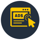 Ads Setup & Optimization 